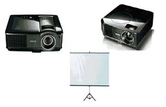 Projeta Som & Imagem - Foto 1