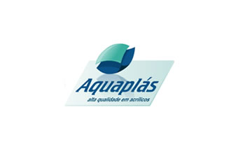 Aquaplás Acrílicos - Foto 1