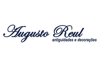 Augusto Reul Antiguidades e Decorações - Foto 1