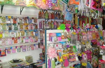 Big Festas Artigos P/ Festas e Época - Foto 1