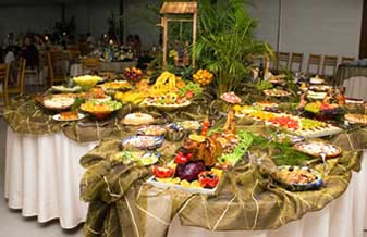 Buffet Andreazza - Foto 1
