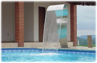 Super Água Serviços e Equipamentos de Piscina e Lazer - Foto 1