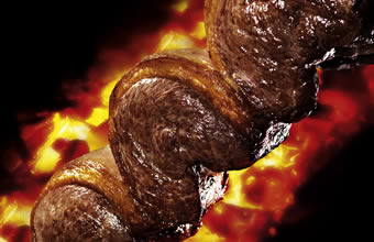 Churrascaria Gaúcha Grill - Foto 1