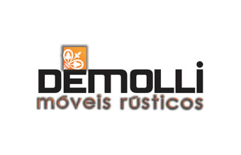 Demolli Comércio de Móveis Rústicos - Foto 1