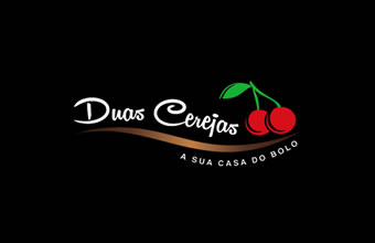 Duas Cerejas - Foto 1