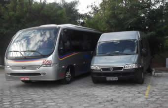 Microtur Transportadora Turística - Foto 1