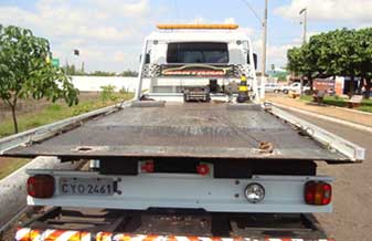 Auto Socorro Peninha - Foto 1