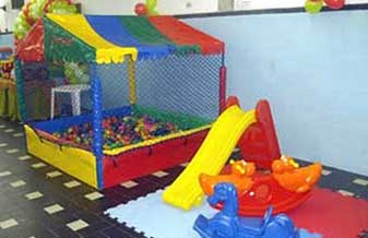 Seth locação de Brinquedos - Foto 1