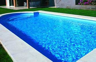 Água Azul Piscinas - Foto 1