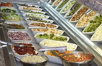 Restaurante Carrion - Foto 1