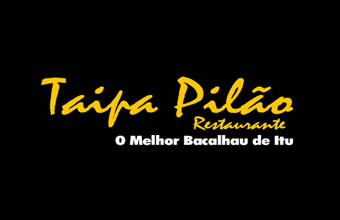 Taipa Pilão - Foto 1