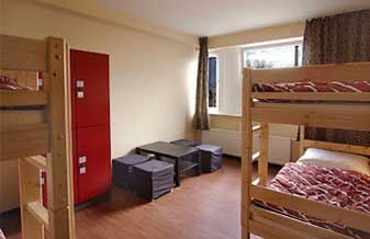 Albergue Notuno de Itu - Foto 1