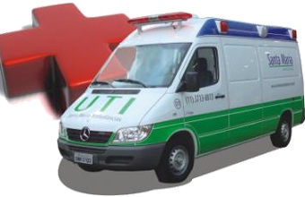 Br Vida Atendimento Pré-Hospitalar - Foto 1