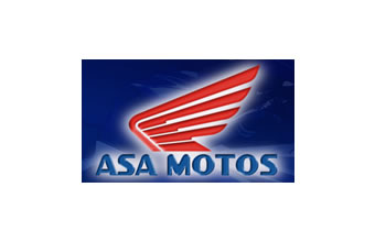 Asa Motos - Foto 1