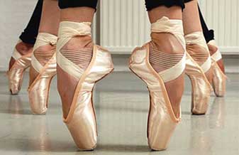 Escola de Dança Anne Camargo - Foto 1