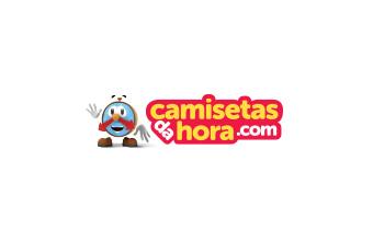 Camisetas da Hora - Foto 1