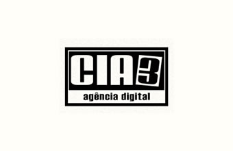 Cia3 – Agência Digital - Foto 1