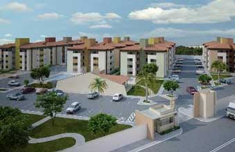 Condomínio Residencial Dona Lilla - Foto 1