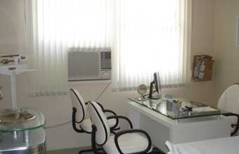 Consultório Dra. Maria de Lourdes Villas Bôas - Foto 1
