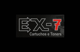 EX-7 Cartuchos e Toners - Foto 1