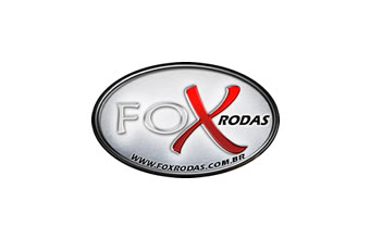Fox Rodas e Pneus - Foto 1