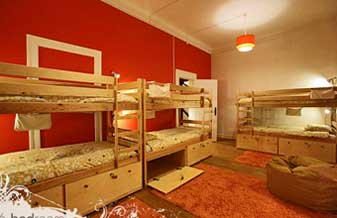 Tomorrowland Camping & Hostel - Foto 1