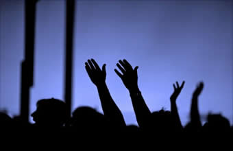 Igreja Batista Vida Nova - Foto 1