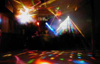 Dj Itu Festas e Eventos Som, Luz e Telão - Foto 1