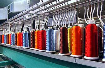 Alphatech Textil - Foto 1