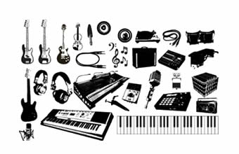 Jarbas Instrumentos Musicais - Foto 1