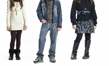 Ta Ligado Moda Infanto Juvenil - Foto 1