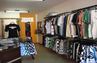 Pigmeus Street Surf Modas - Foto 1
