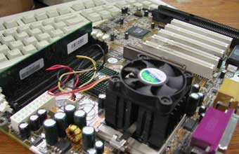 Master Tech Soluções em Informática - Foto 1