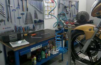 Impacto Motos - Foto 1