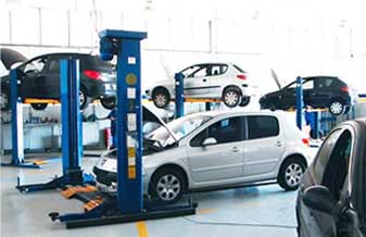 Auto Mecânica Rafael - Foto 1