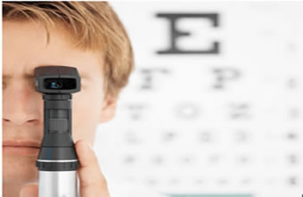 Clínica de Olhos João XXIII - Foto 1