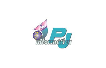 PJ Informática - Foto 1