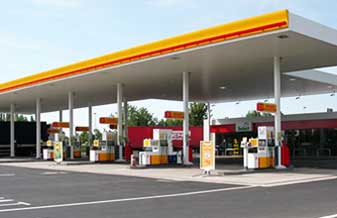 Auto Posto Bravo - Foto 1