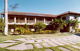 Pousada Real - Foto 1