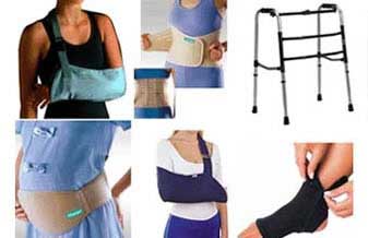 Itumed Comércio de Produtos Médicos e Ortopédicos - Foto 1