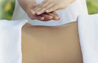 Kim – Terapeuta Holístico - Foto 1