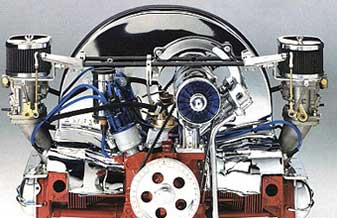 Retífica de Motores Torque - Foto 1