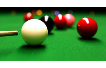 Snooker Hotball - Foto 1