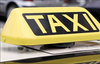Abratur Taxi – Central de Radio Taxi - Foto 1
