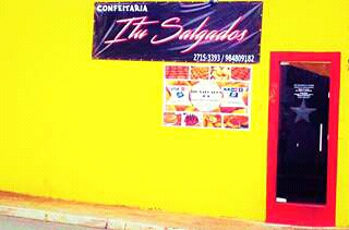 Itu Salgados e Doces - Foto 1