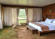 Hotel Fazenda Brisa Itu