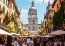 Festa Italiana de Itu