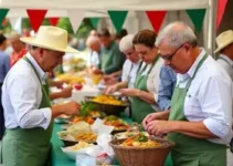 Festa Italiana de Itu