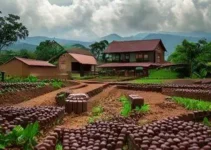 Fazenda do Chocolate