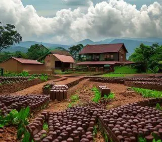 Fazenda do Chocolate